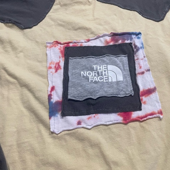 The North Face Graphic Long Sleeve Shirt Size XL - Picture 5 of 5